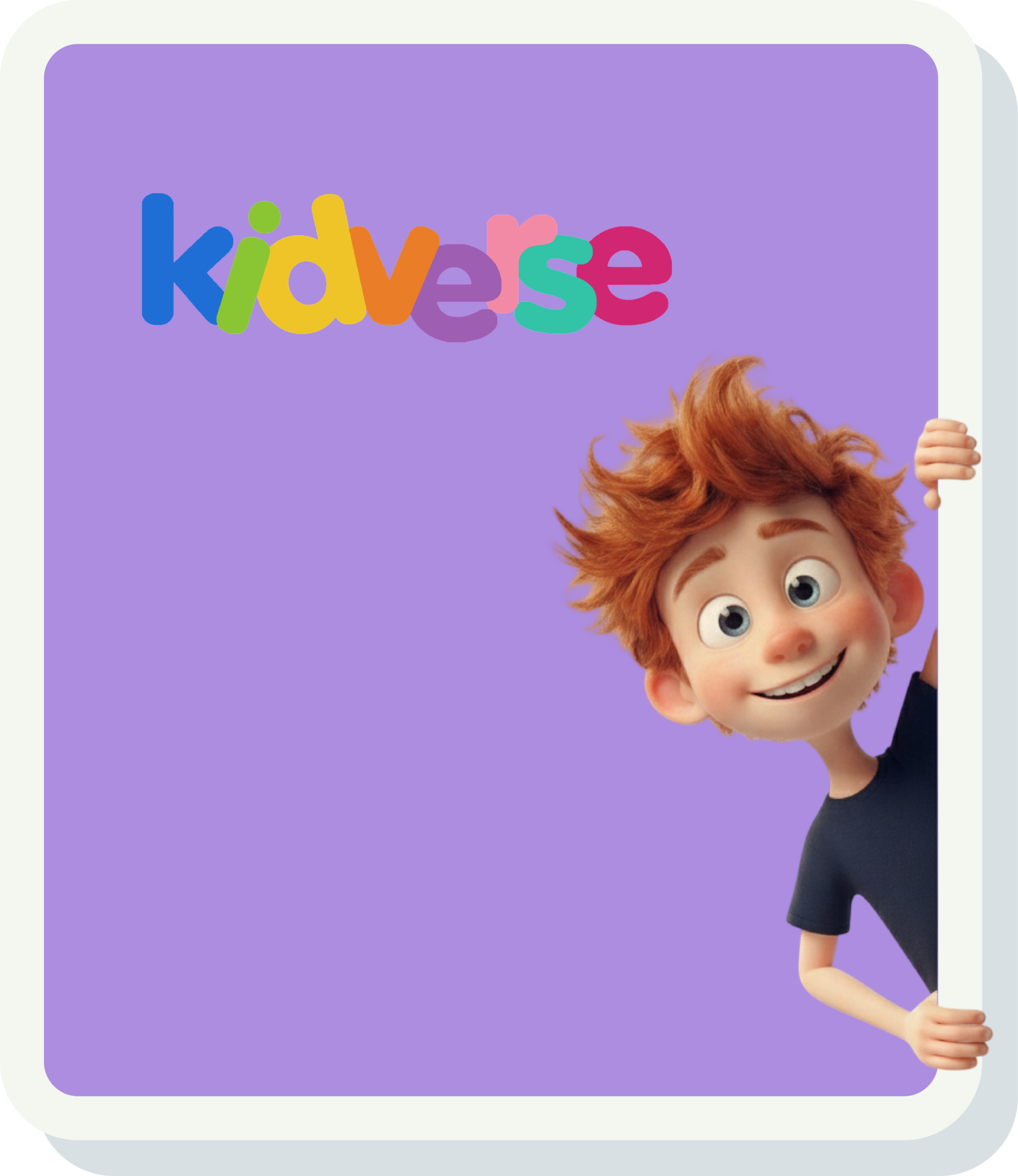 Kidverse